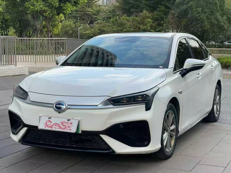 佛山22年传祺埃安S2