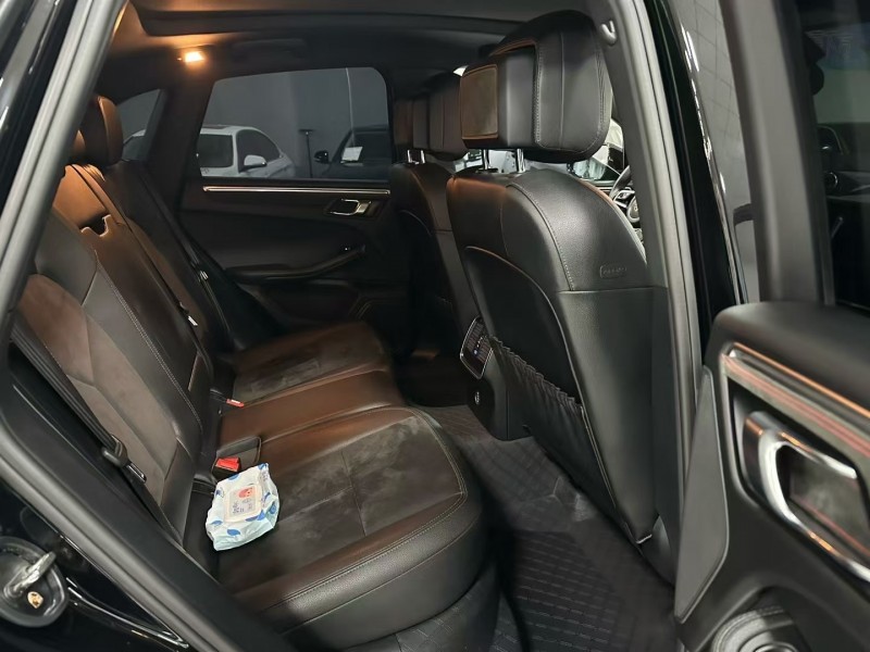廊坊19年保時捷Macan5