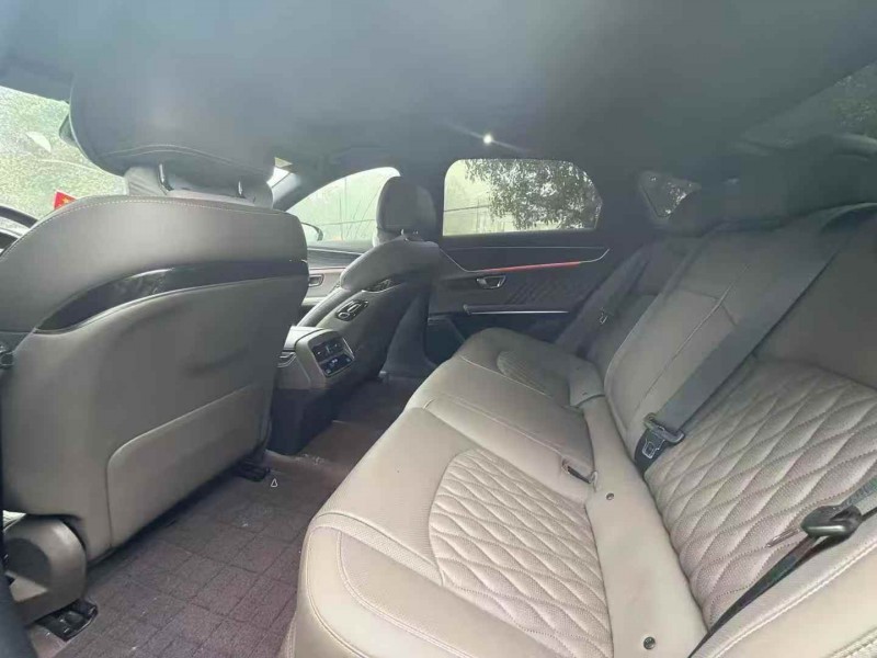 萍乡24年比亚迪汉DM5