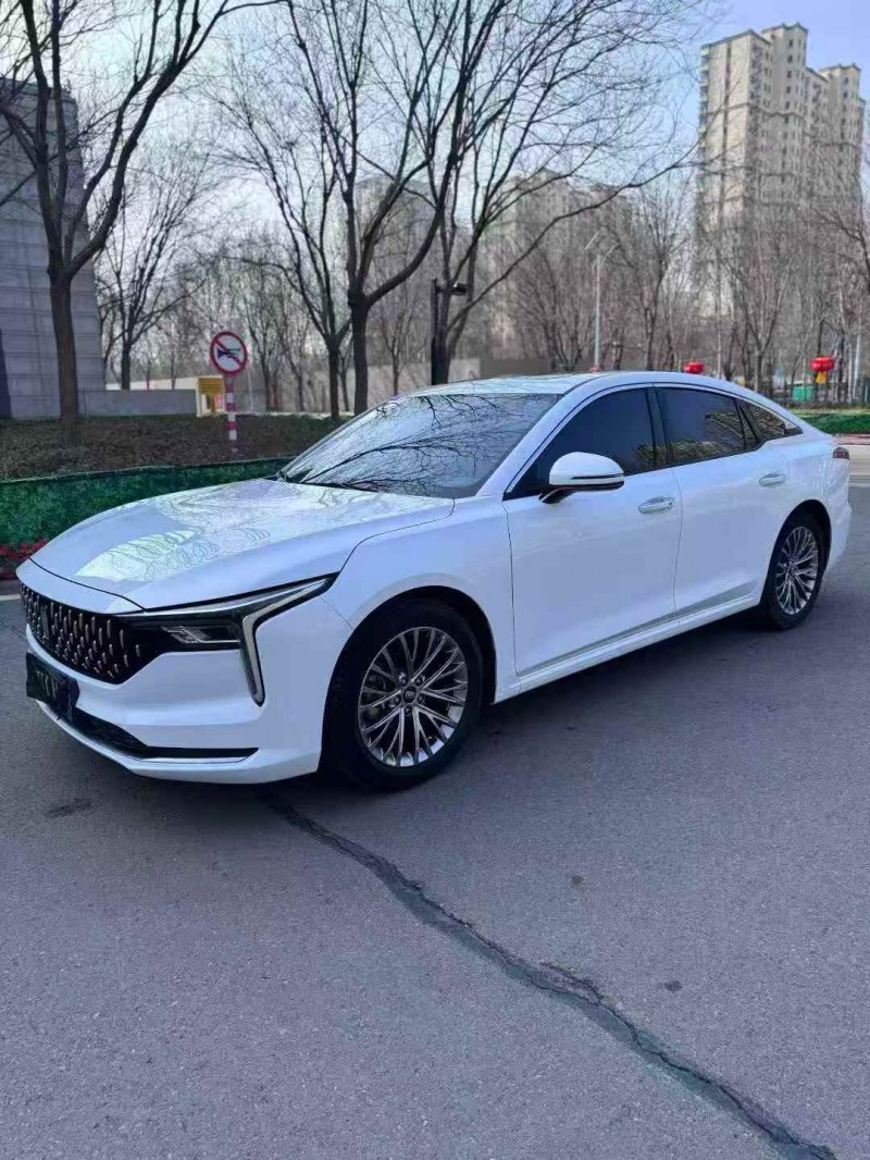 济宁23年奔腾B702