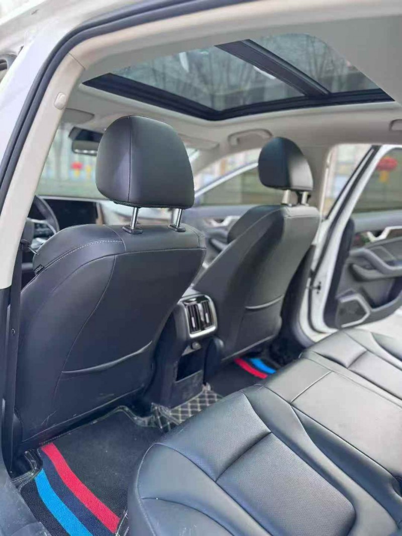 济宁23年奔腾B705