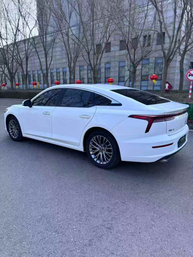 济宁23年奔腾B708