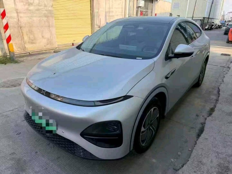 佛山25年小鹏汽车G63