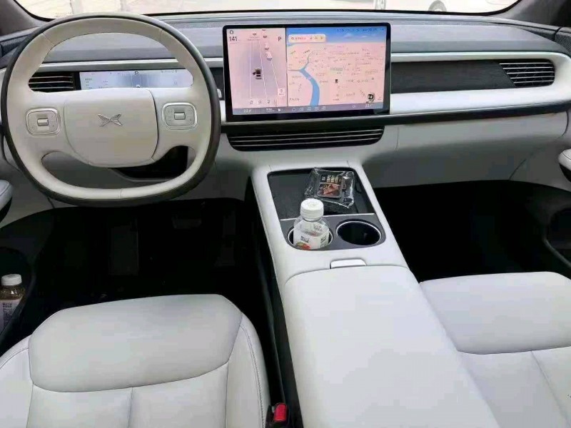 佛山25年小鹏汽车G65