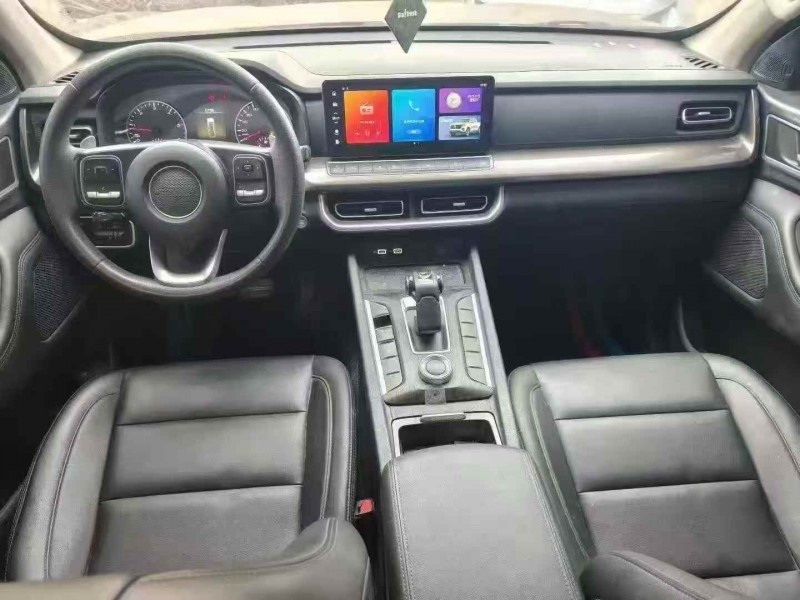 邯郸23年长城汽车炮 皮卡5