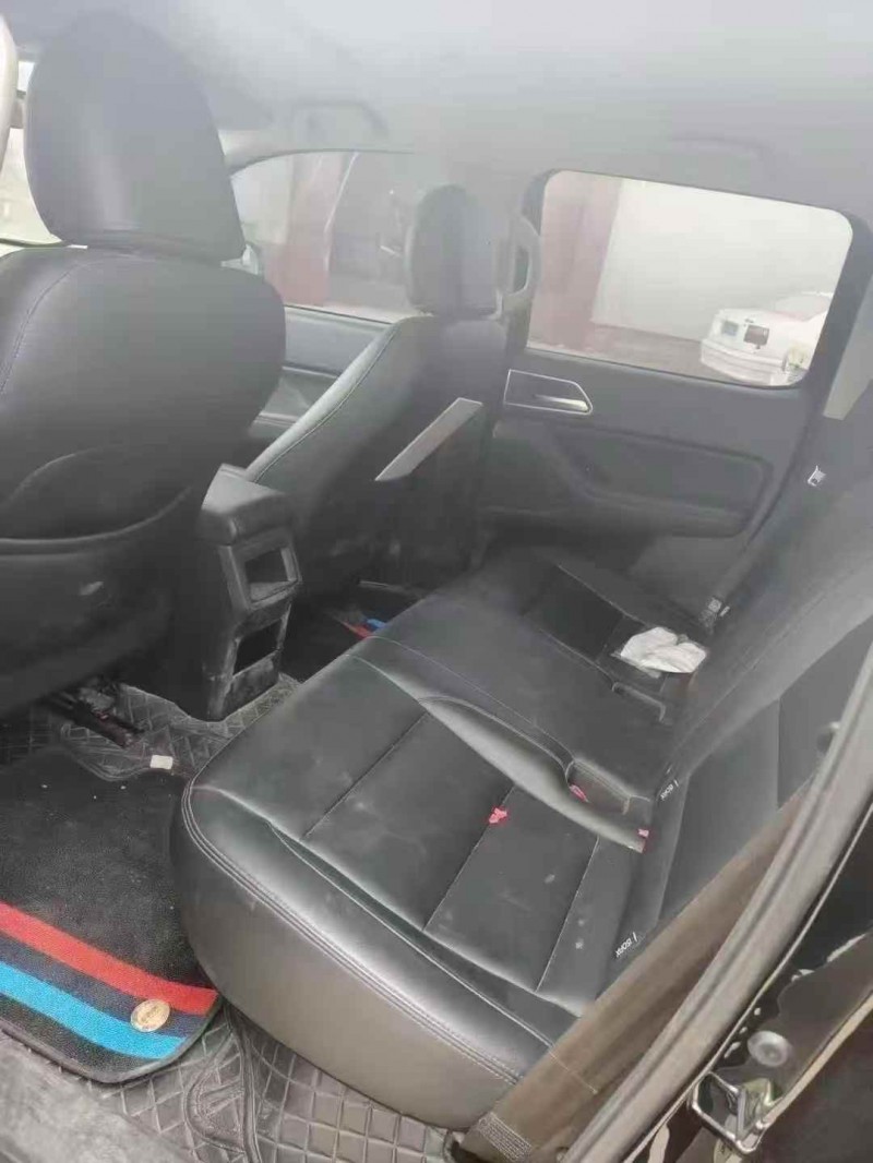 邯郸23年长城汽车炮 皮卡6