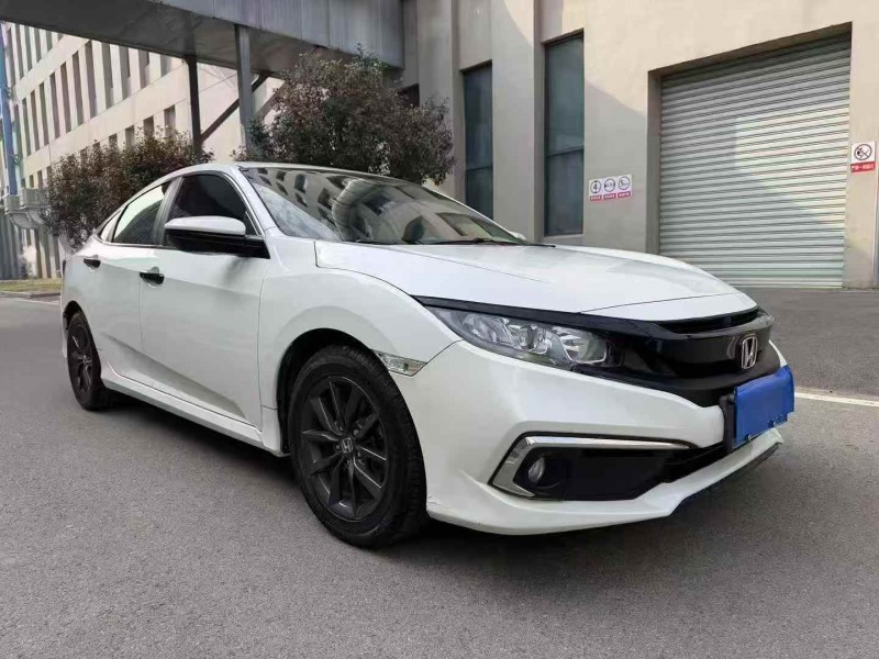 徐州20年本田思域2