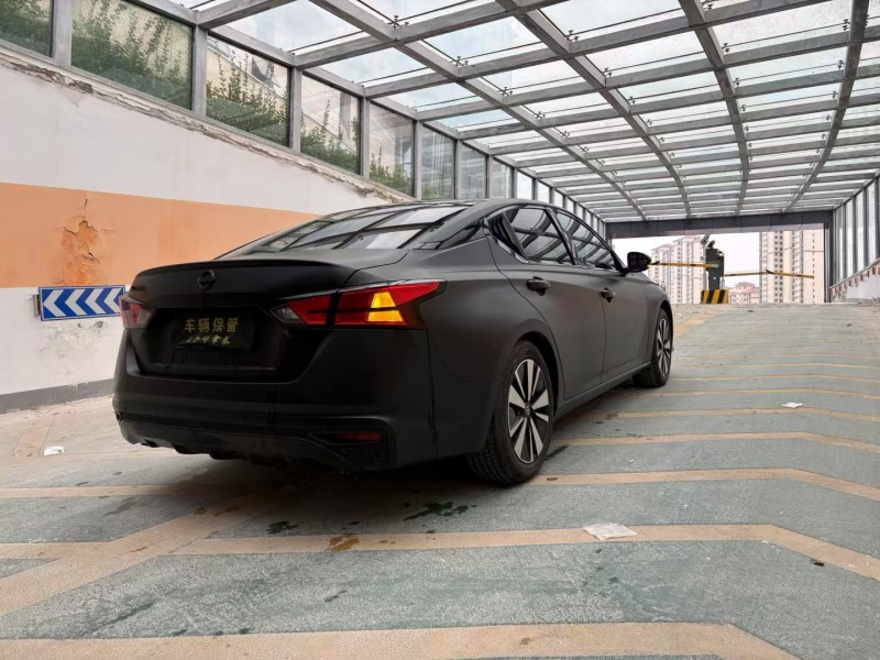 宿遷22年日產天籟7