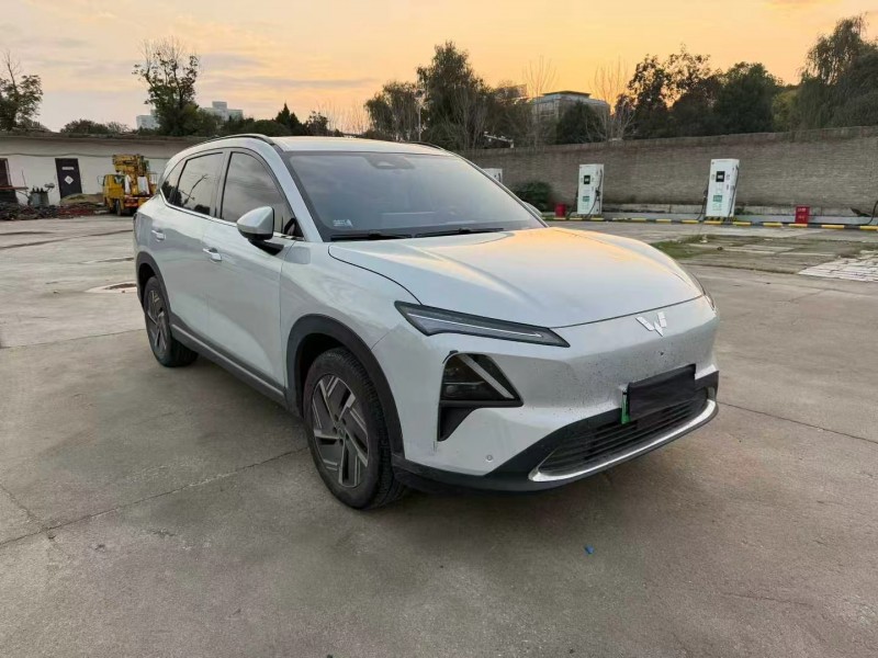 安阳25年五菱汽车星光2