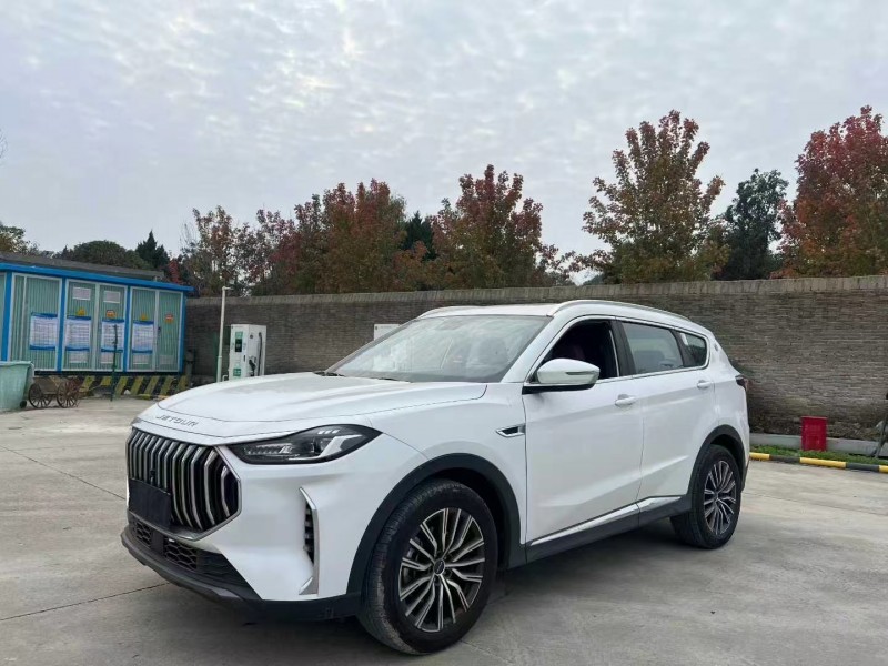 安阳25年奇瑞捷途9