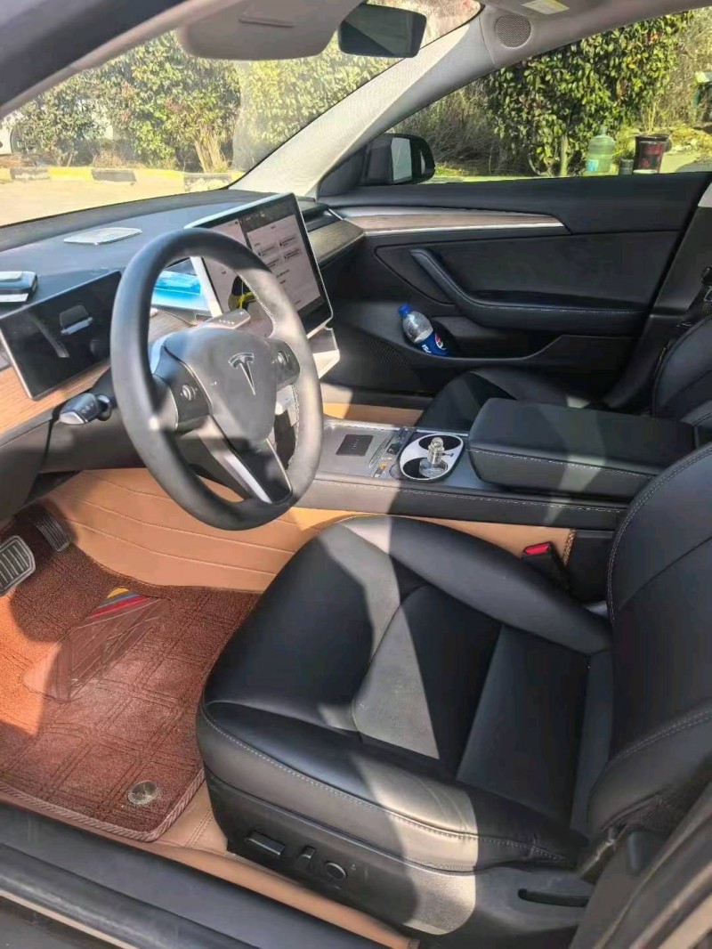 菏泽23年特斯拉MODEL 33