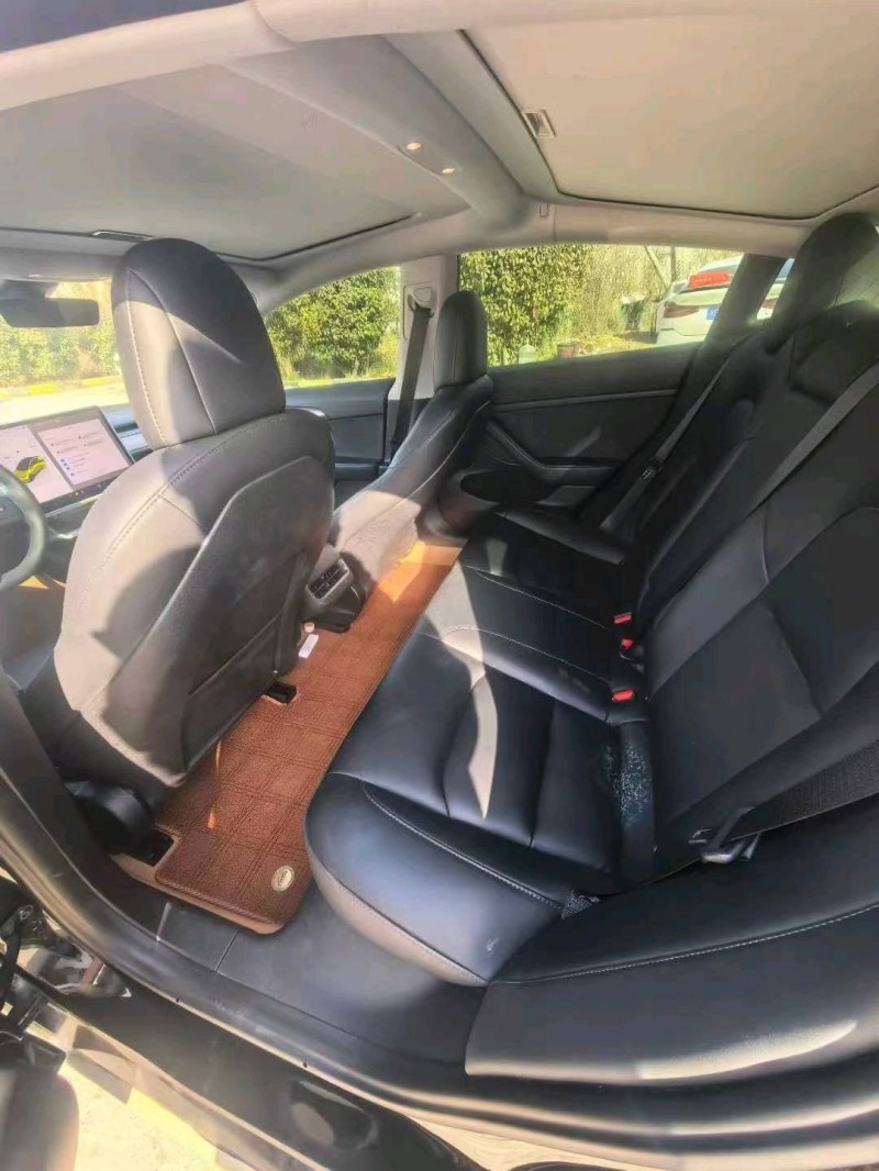 菏泽23年特斯拉MODEL 37