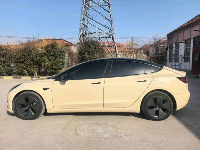 菏泽23年特斯拉MODEL 38