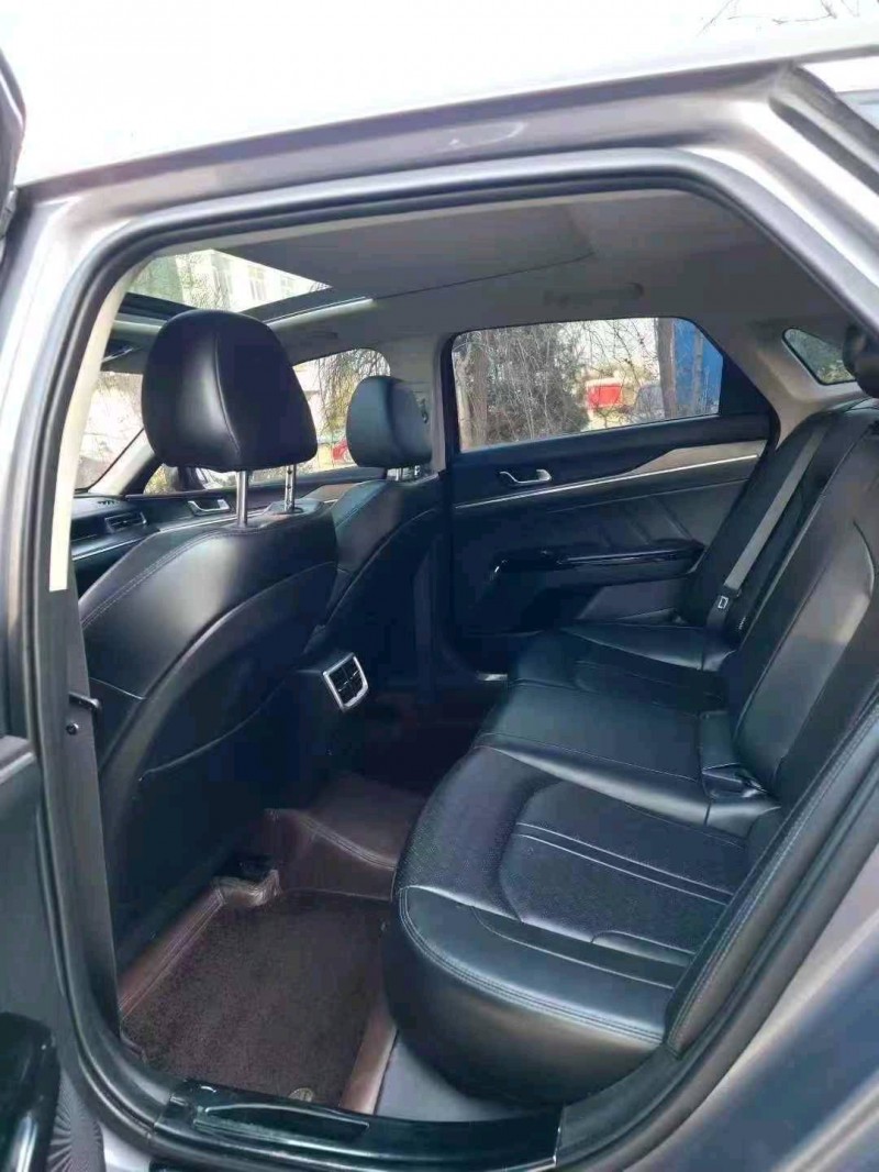 枣庄21年起亚K54