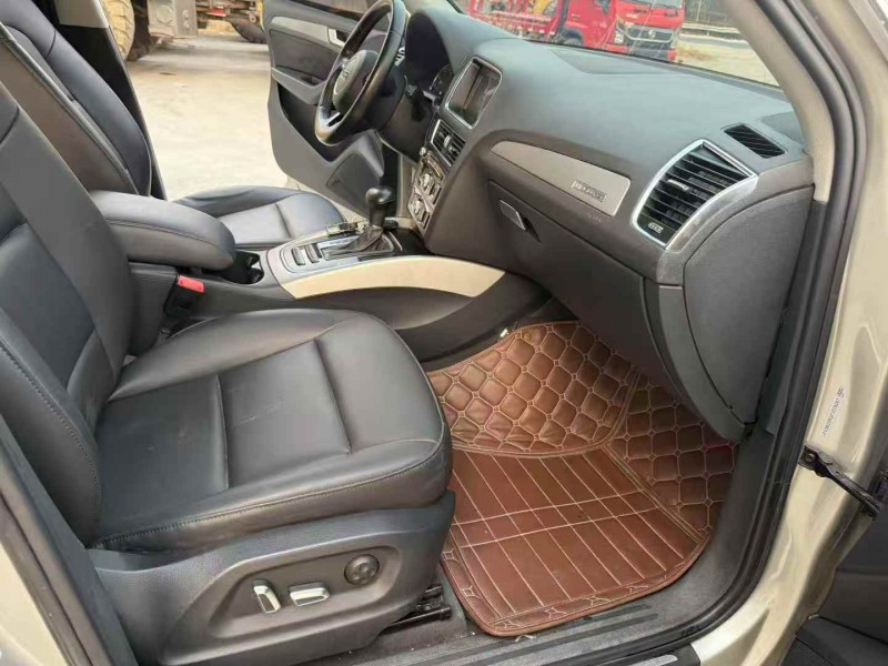 徐州15年奥迪Q56