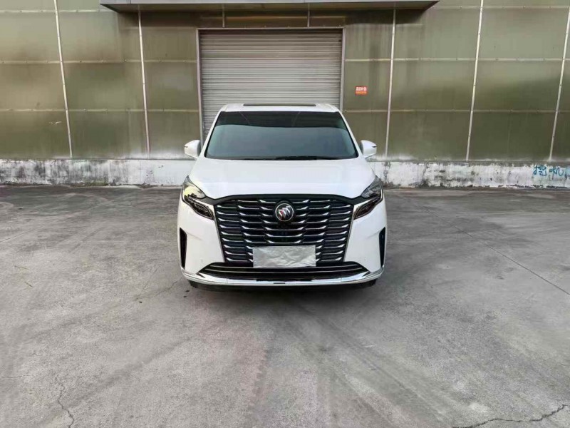 徐州24年别克GL81