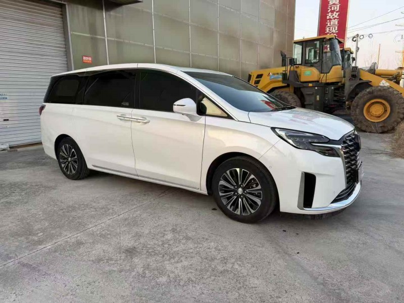 徐州24年别克GL82