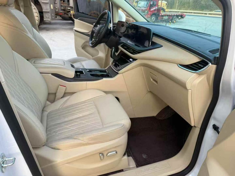 徐州24年别克GL86