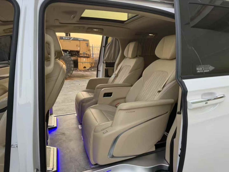 徐州24年别克GL87