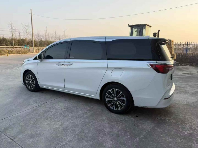 徐州24年别克GL88