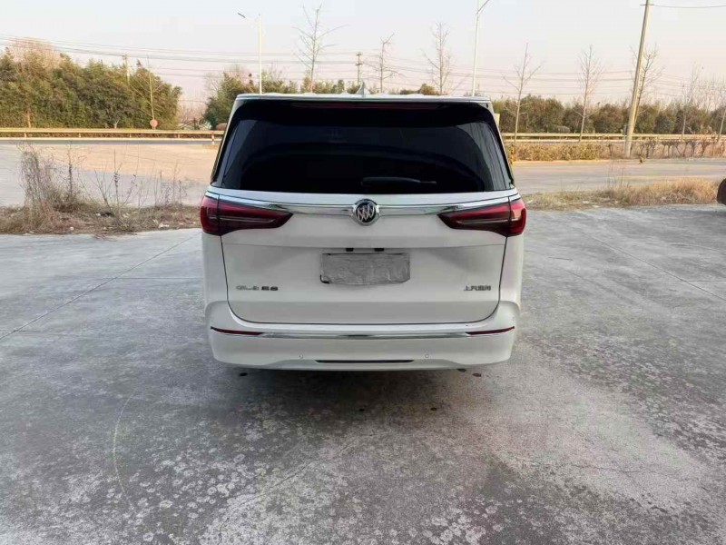 徐州24年别克GL89