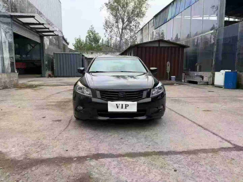 徐州10年本田雅阁1