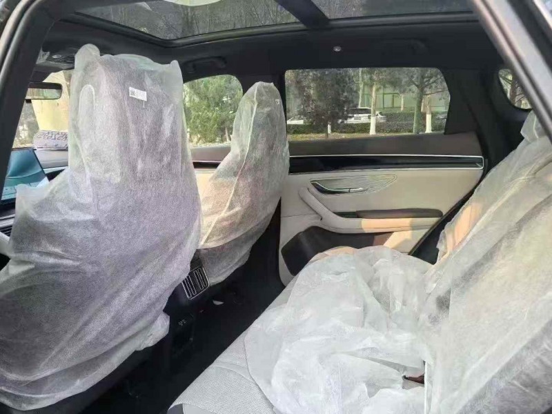 承德25年比亚迪宋5