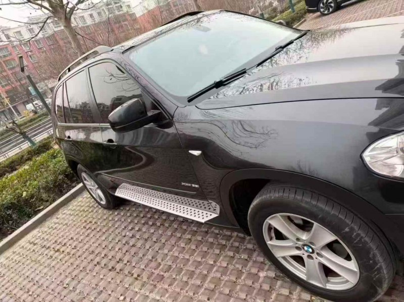 菏泽13年宝马X53