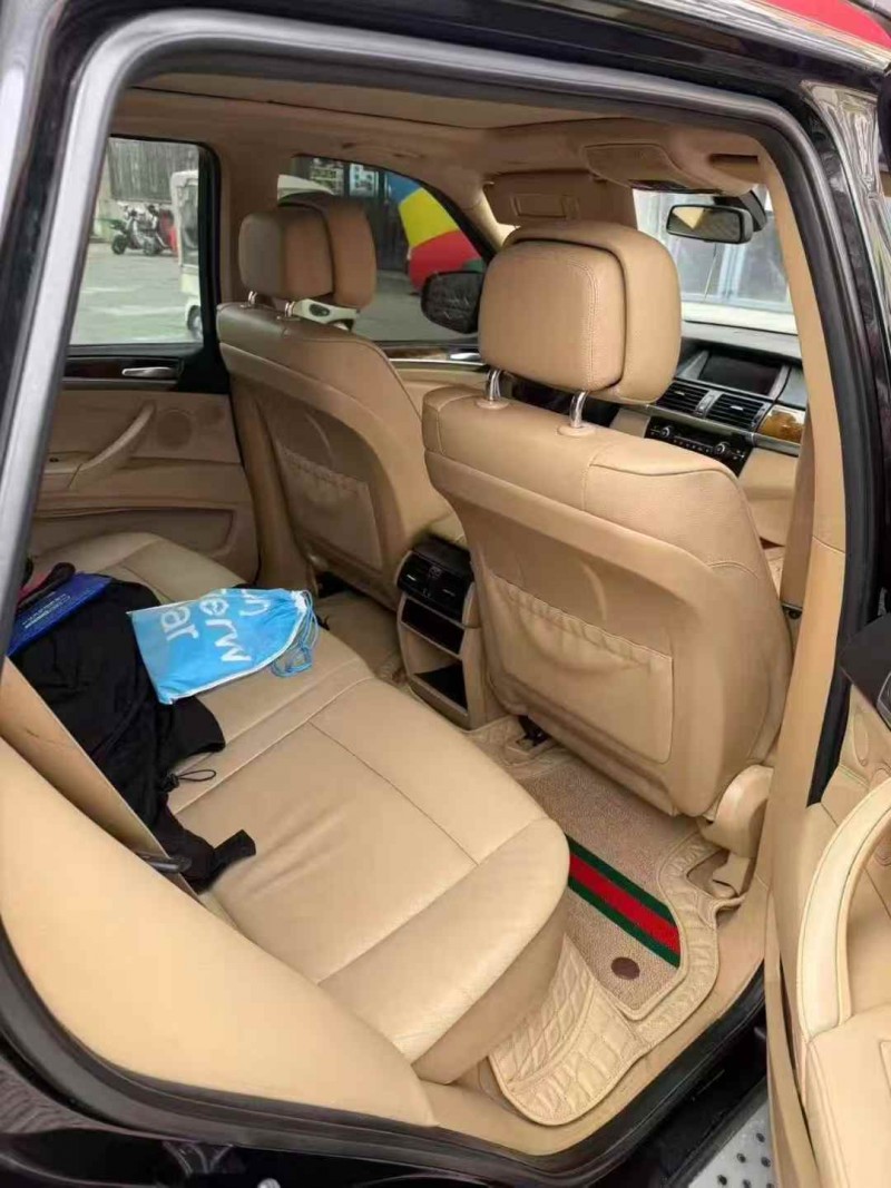 菏泽13年宝马X56