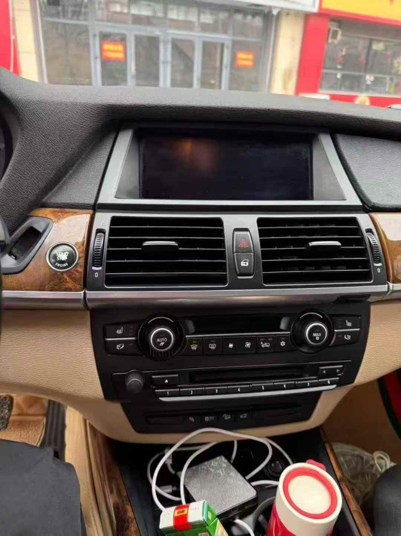 菏泽13年宝马X57