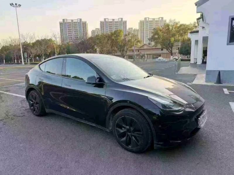 苏州23年特斯拉MODEL Y2