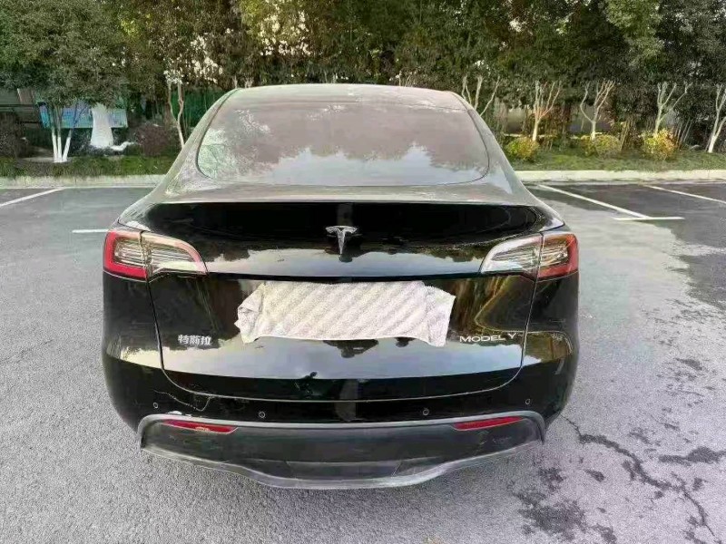 苏州23年特斯拉MODEL Y6