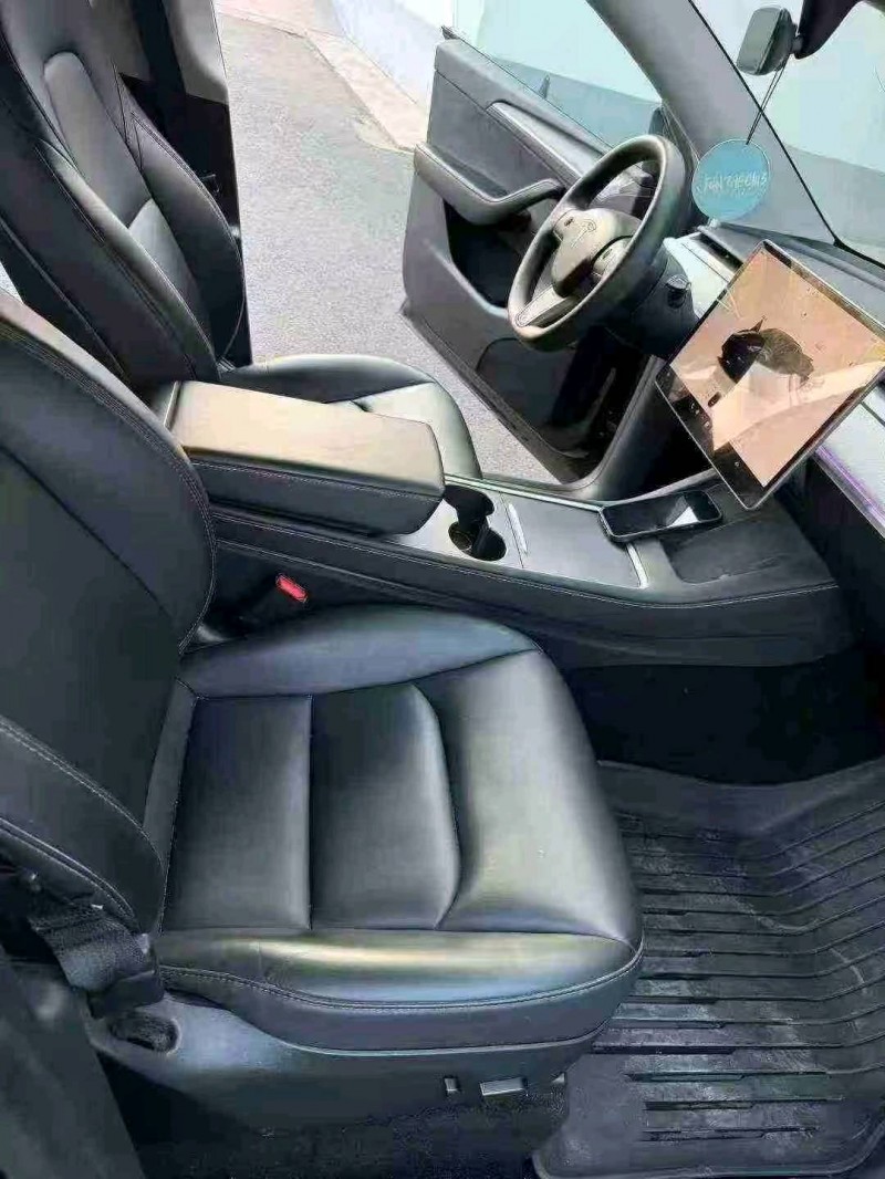 苏州23年特斯拉MODEL Y7