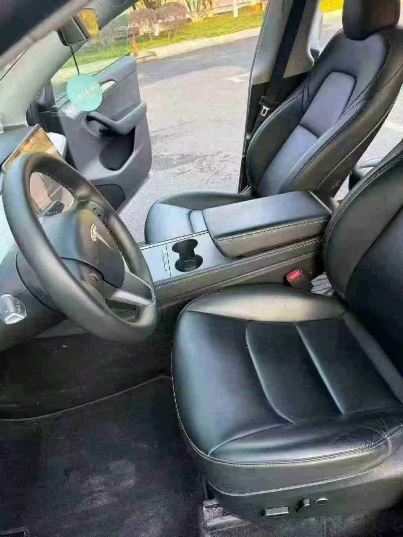 苏州23年特斯拉MODEL Y8