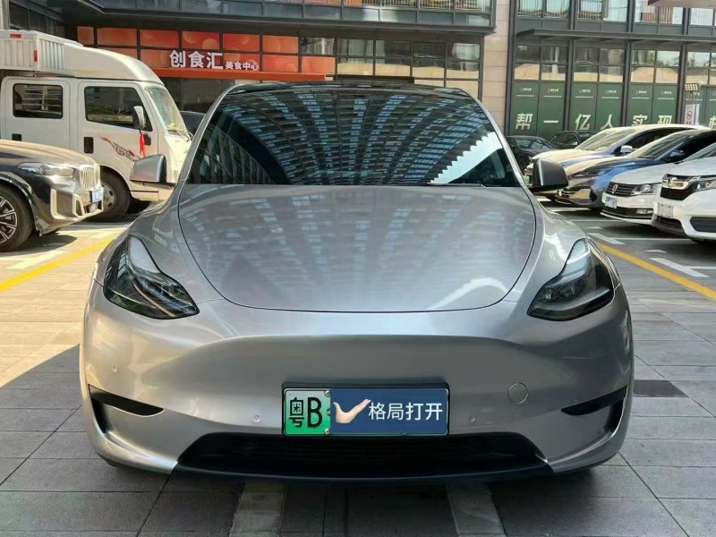 深圳23年特斯拉MODEL Y1
