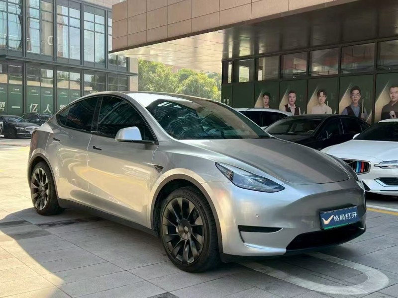 深圳23年特斯拉MODEL Y3