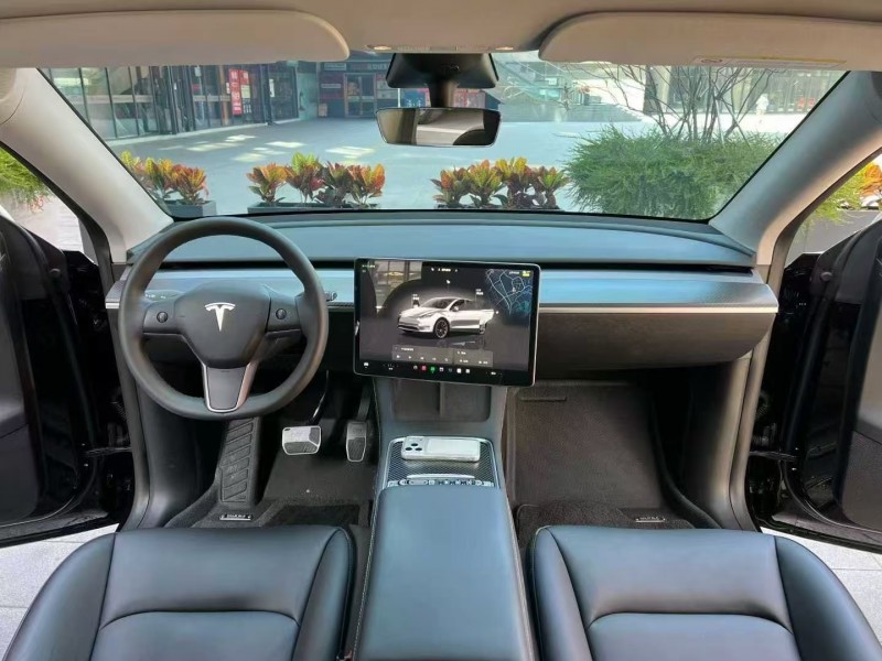 深圳23年特斯拉MODEL Y5