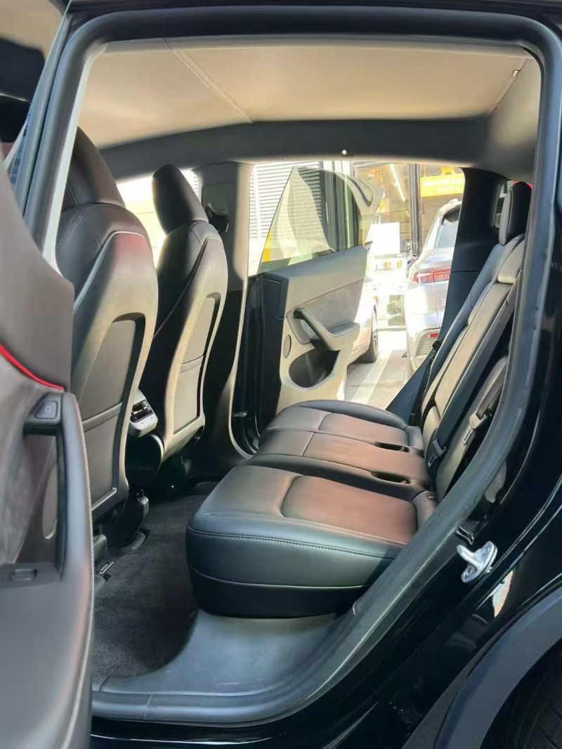 深圳23年特斯拉MODEL Y6