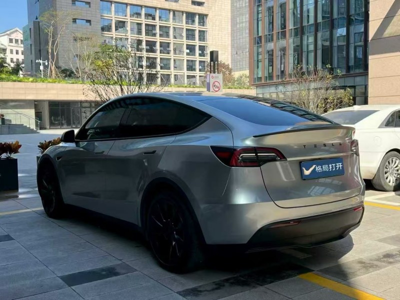深圳23年特斯拉MODEL Y7