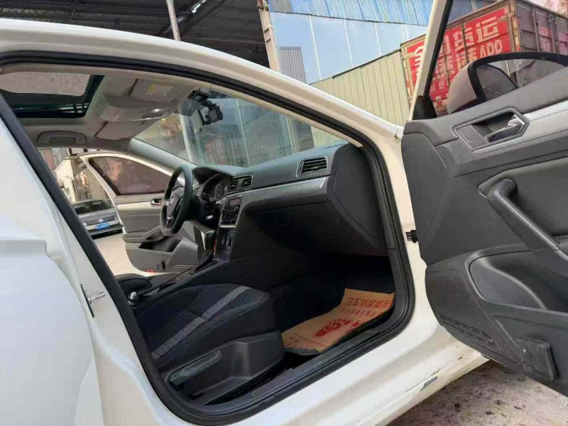 徐州19年大众凌渡6