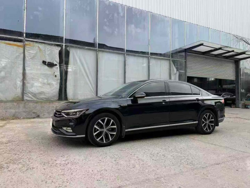 徐州20年大众迈腾2