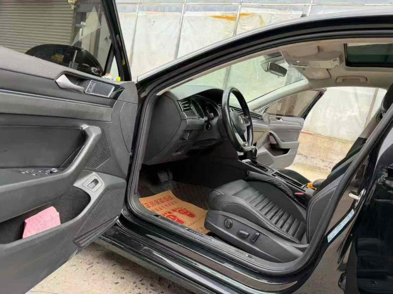 徐州20年大众迈腾4