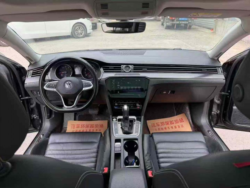 徐州20年大众迈腾5