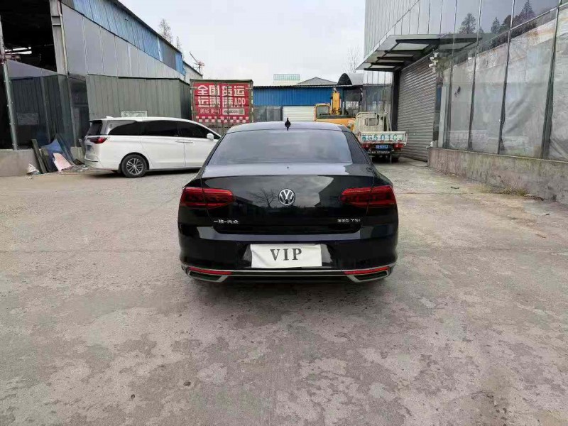 徐州20年大众迈腾9