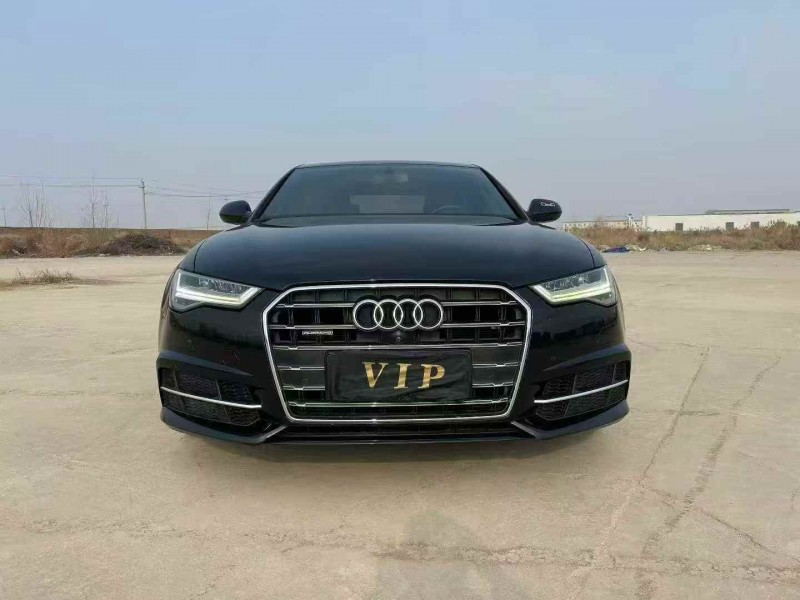 秦皇岛18年奥迪A6L1