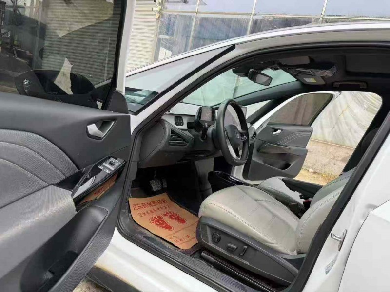 徐州24年大众ID4