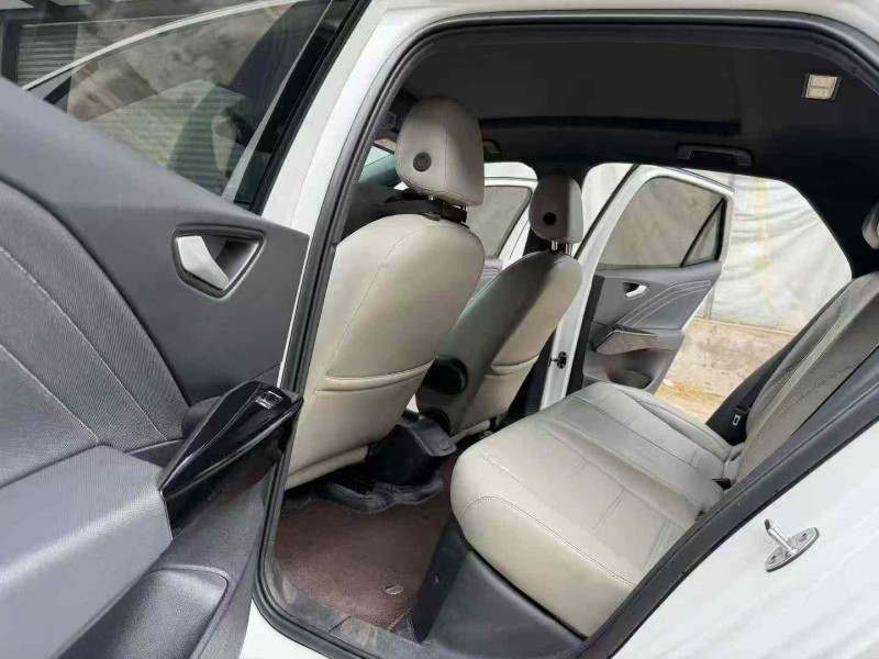 徐州24年大众ID7