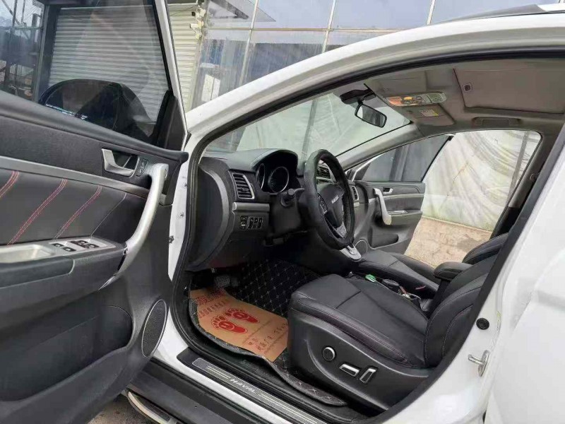 徐州16年哈弗H64