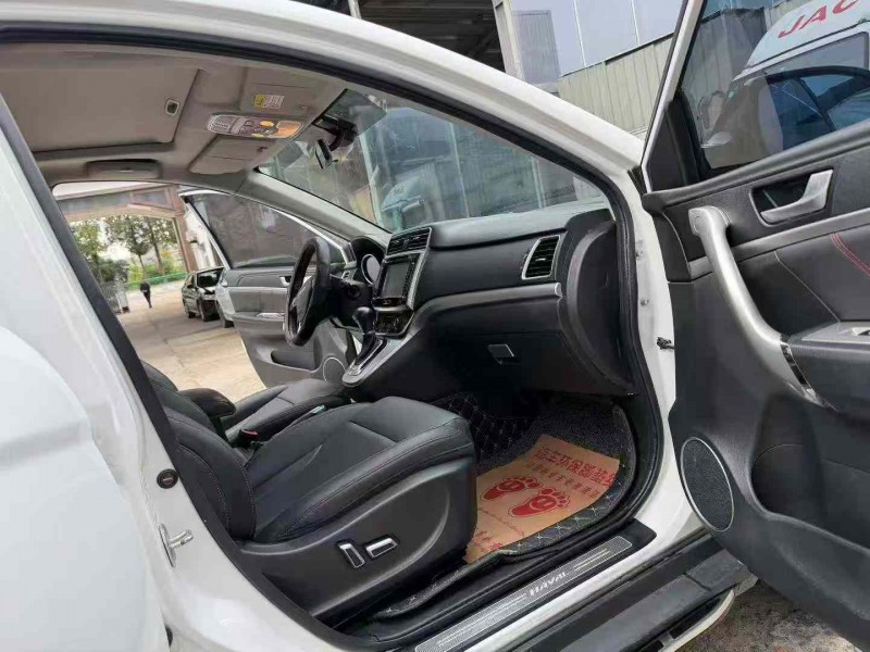 徐州16年哈弗H65