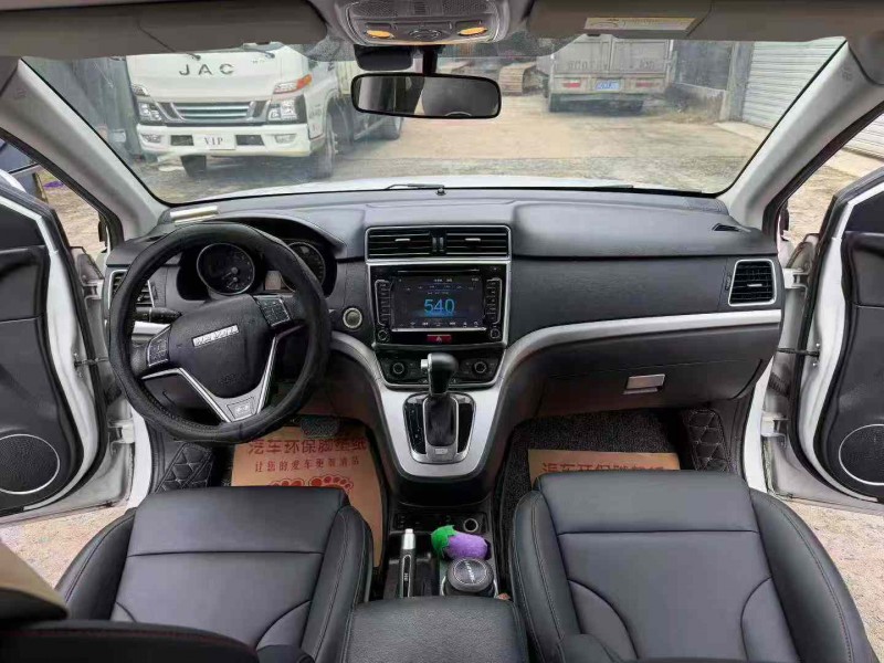 徐州16年哈弗H66